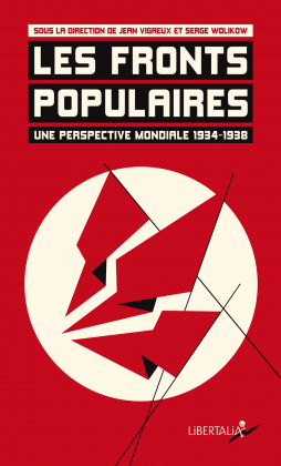 Les Fronts populaires, une perspective mondiale 1934-1938