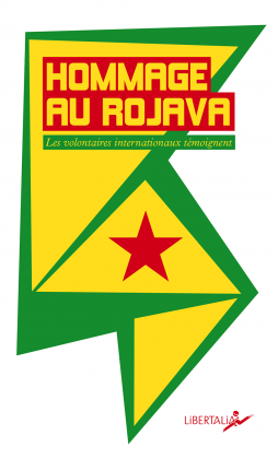 Hommage au Rojava