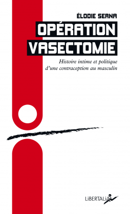 Opération vasectomie