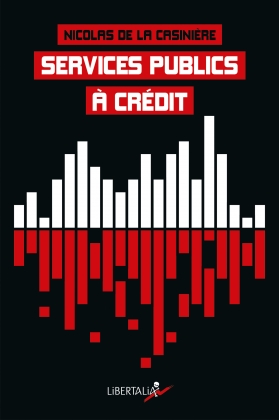 Services publics à crédit