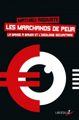 Les Marchands de peur