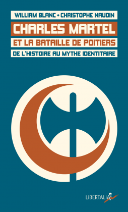 Charles Martel et la bataille de Poitiers