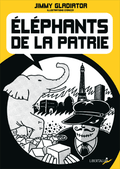Éléphants de la patrie
