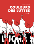Couleurs des luttes