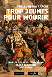 Trop jeunes pour mourir