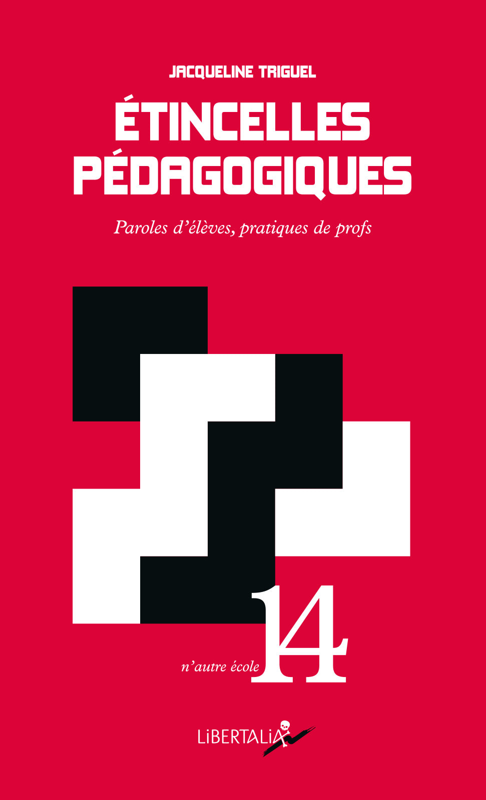 Étincelles pédagogiques