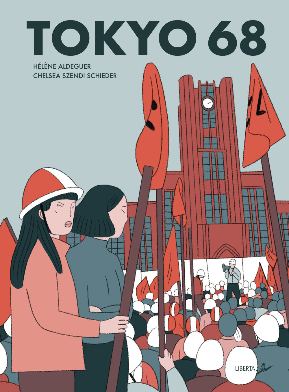 Tokyo 68