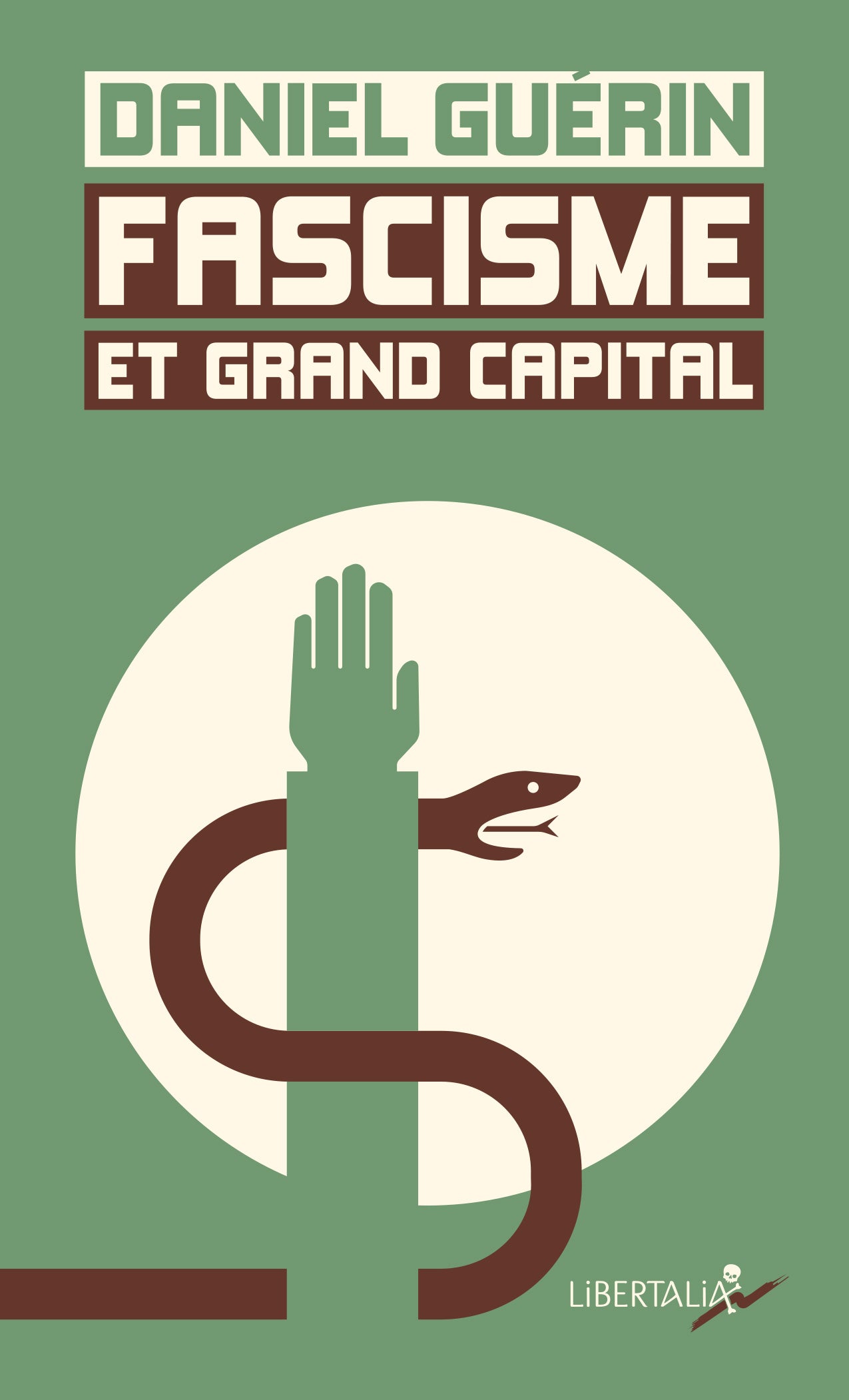 Fascisme et grand capital