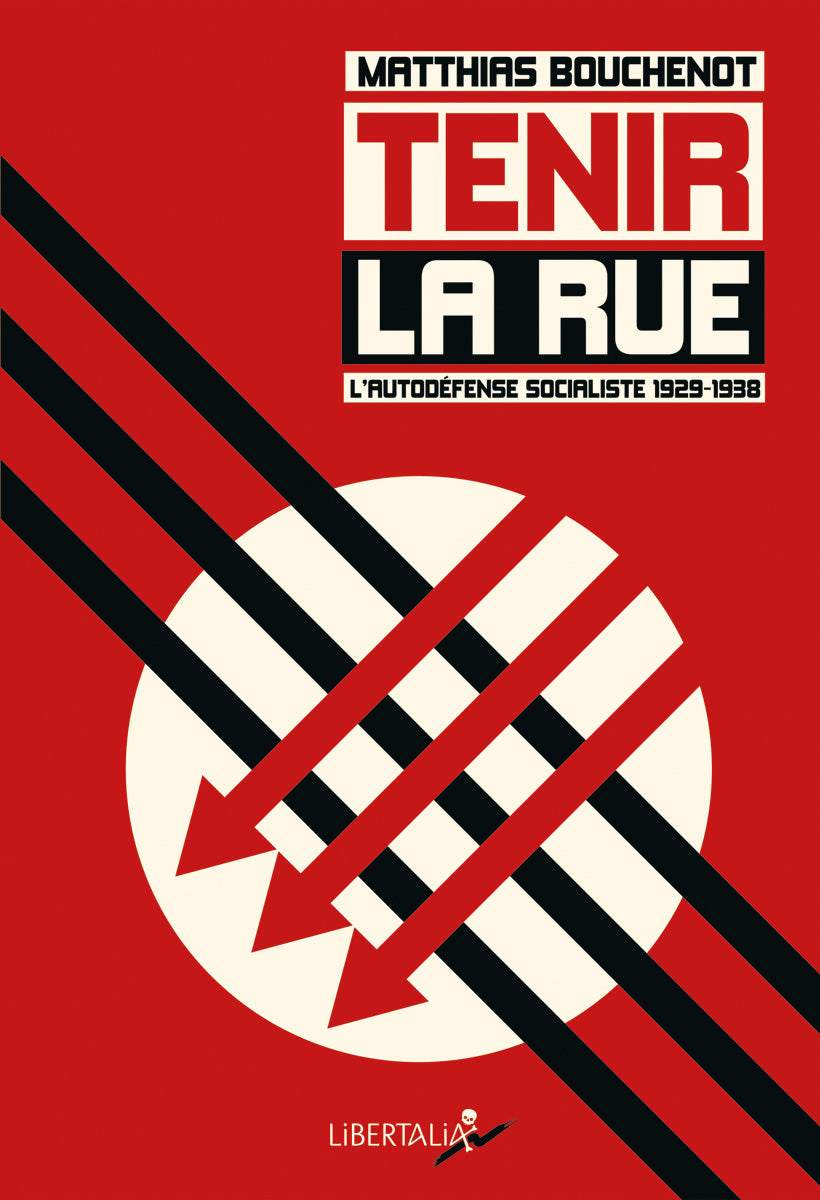 Tenir la rue (grand format)