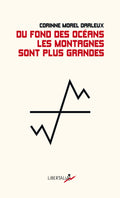 Du fond des océans les montagnes sont plus grandes