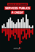 Services publics à crédit
