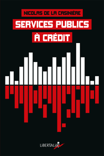 Services publics à crédit