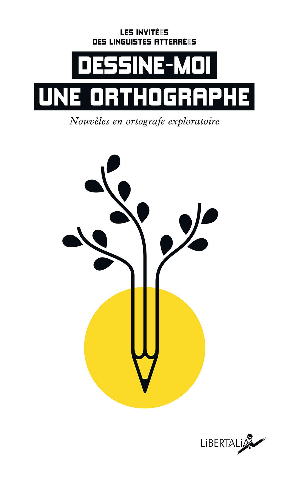 Dessine-moi une orthographe