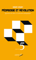 Pédagogie et révolution