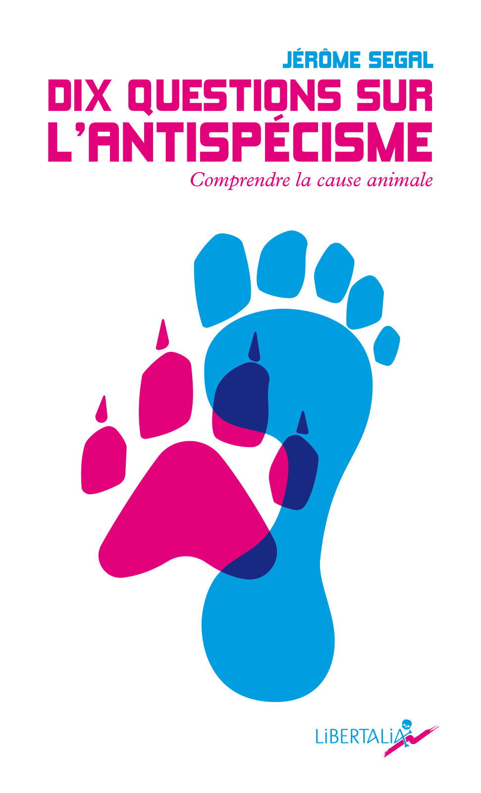 Dix questions sur l’antispécisme