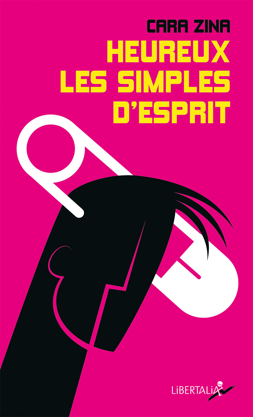 Heureux les simples d’esprit