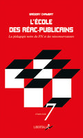 L’École des réac-publicains
