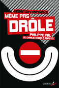 Même pas drôle