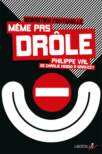 Même pas drôle