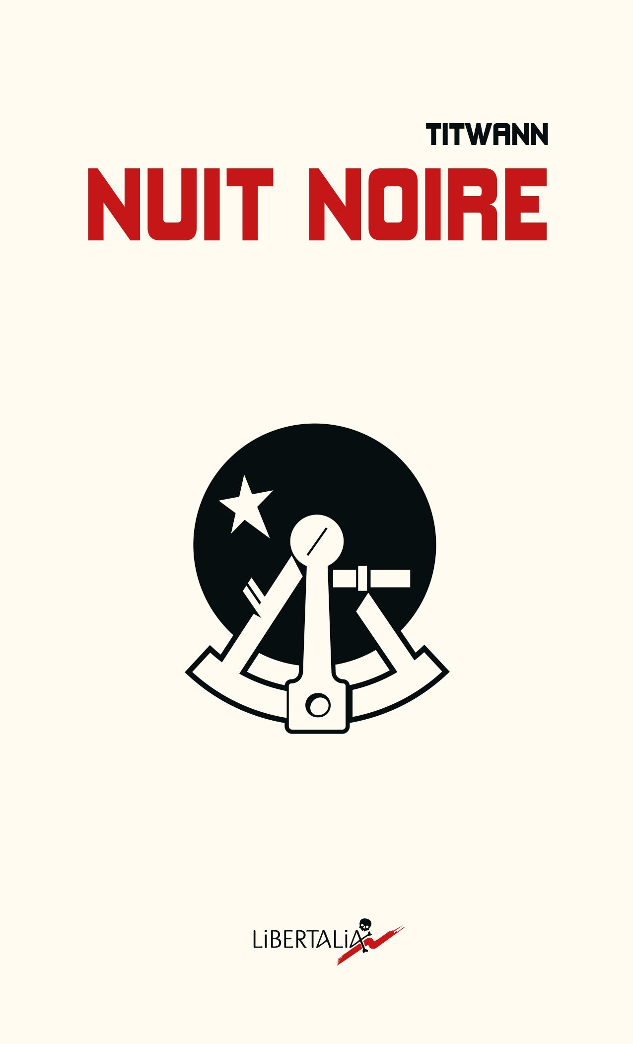 Nuit noire