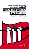Avec tous tes frères étrangers