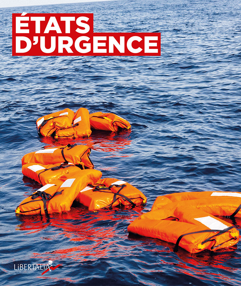 États d’urgence 2