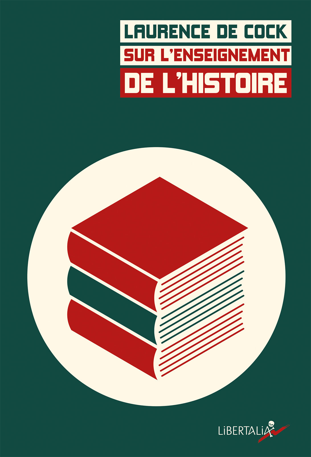 Sur l’enseignement de l’histoire