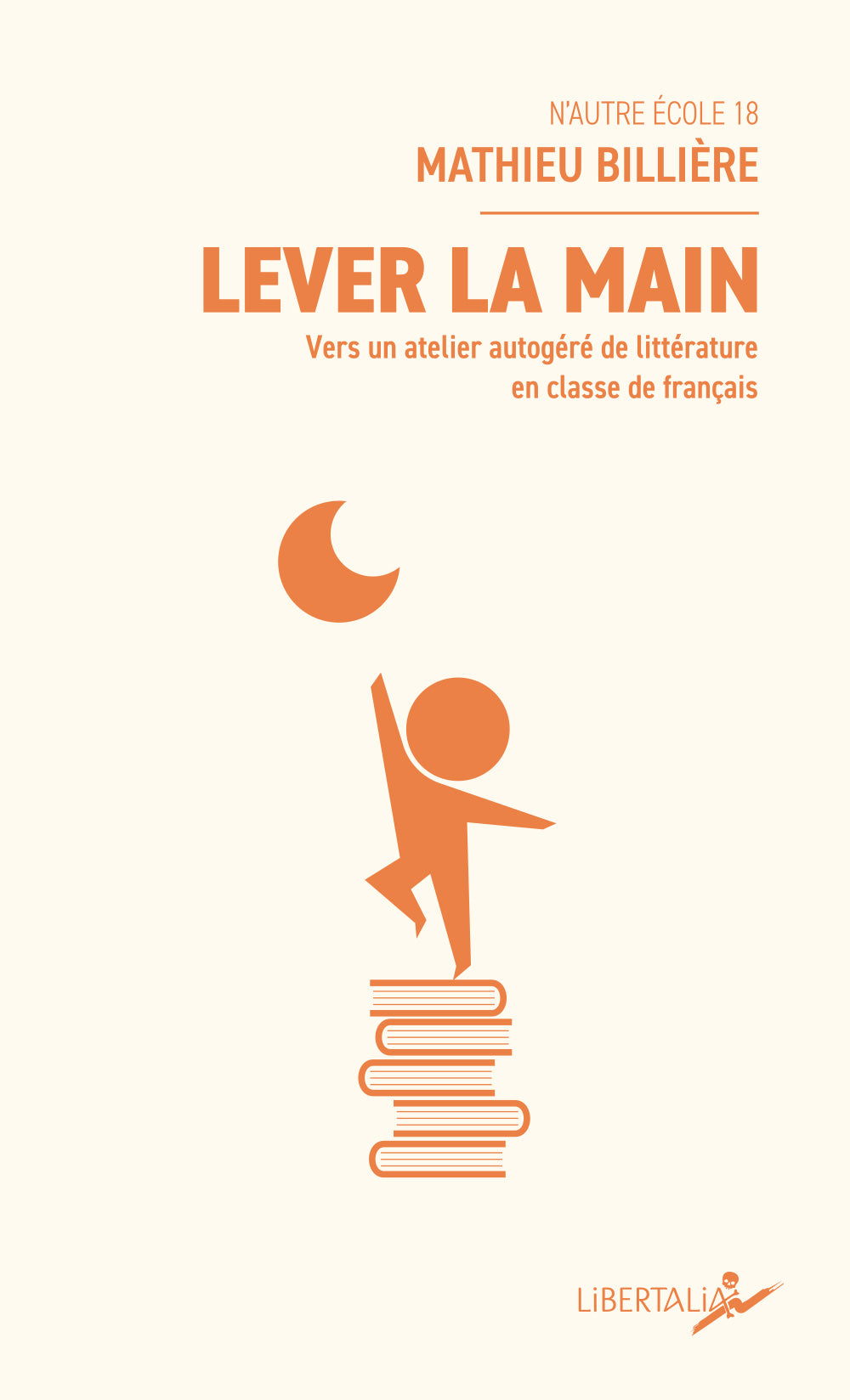 Lever la main