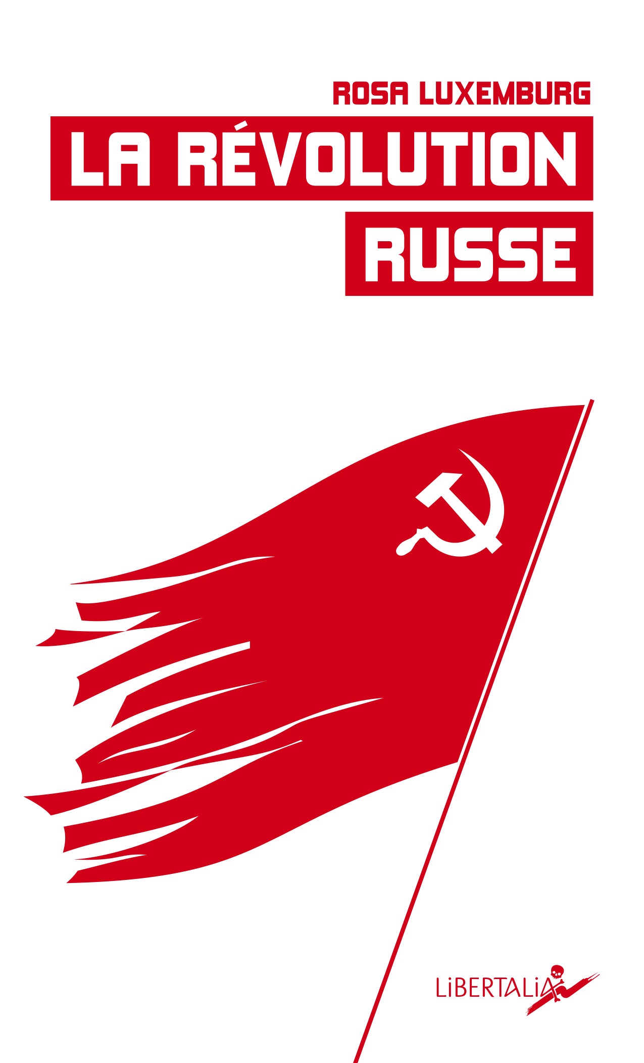 La Révolution russe