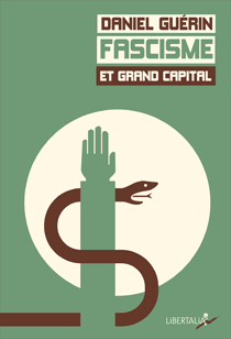 Fascisme et grand capital (grand format)
