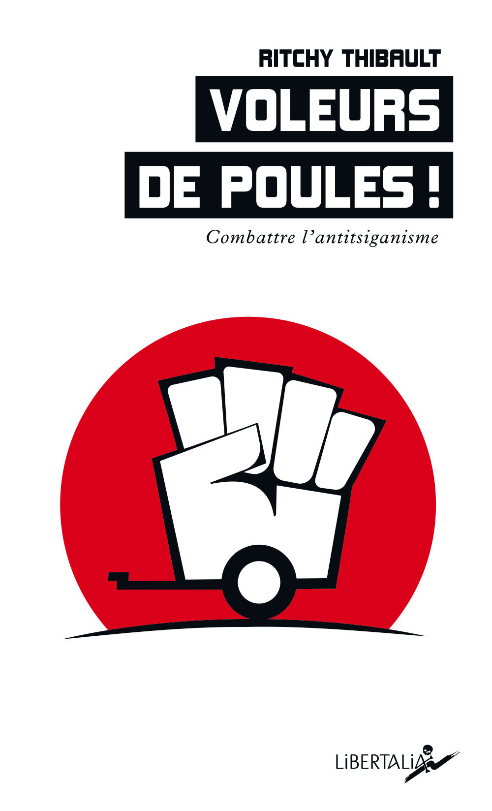 Voleurs de poules !