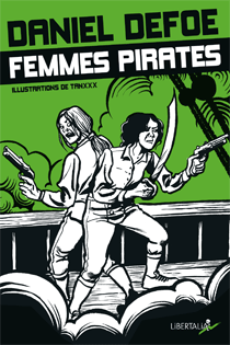 Femmes pirates