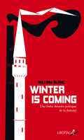 Winter is coming