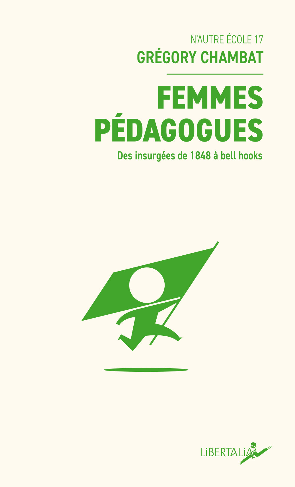 Femmes pédagogues