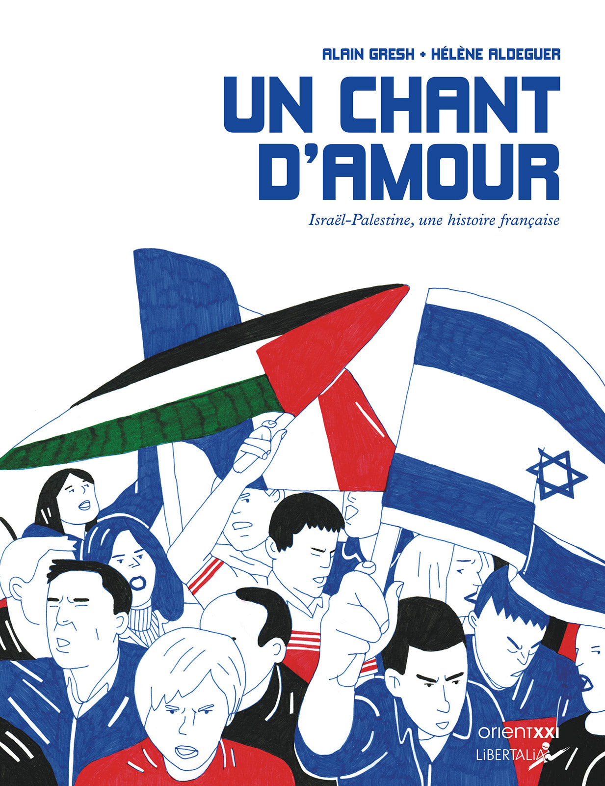 Un chant d’amour