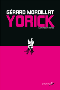 Yorick