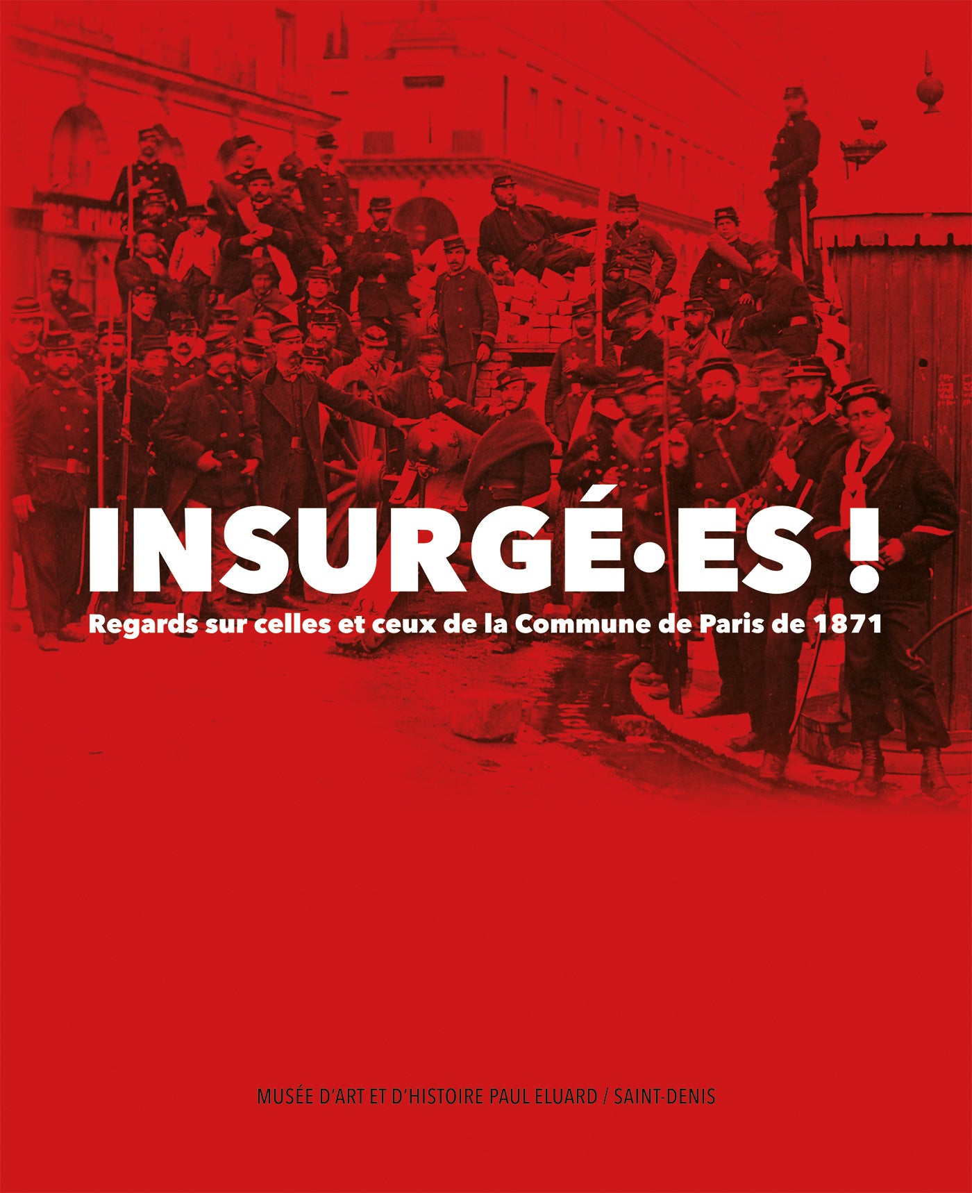 Insurgé·es !