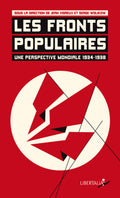 Les Fronts populaires, une perspective mondiale 1934-1938