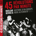 45 révolutions par minute