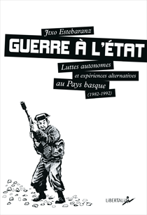 Guerre à l’État