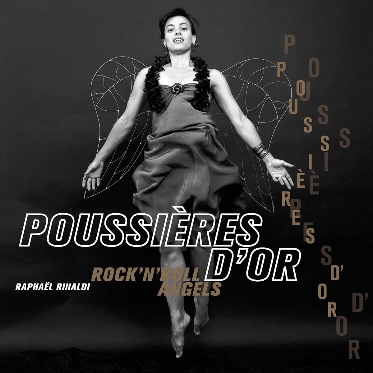 Poussières d’or