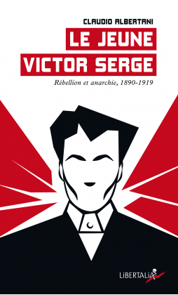 Le Jeune Victor Serge