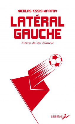 Latéral gauche