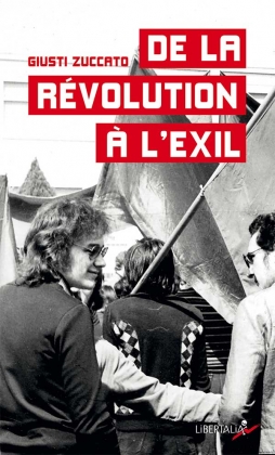 De la révolution à l'exil